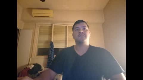 Snapshot of morocho777 chatting on October 1, 5:28 am Bruno online show from October 1, 5:28 am