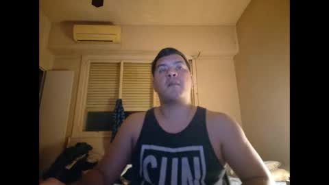 Snapshot of morocho777 chatting on October 6, 5:03 am Bruno online show from October 6, 5:03 am