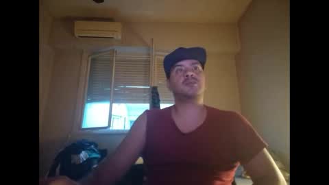 Snapshot of morocho777 chatting on October 11, 9:14 am Bruno online show from October 11, 9:14 am