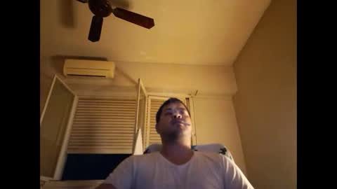 Snapshot of morocho777 chatting on December 5, 4:37 am Bruno online show from December 5, 4:37 am