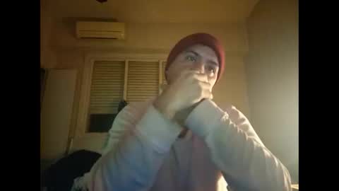 Snapshot of morocho777 chatting on September 22, 4:05 am Bruno online show from September 22, 4:05 am