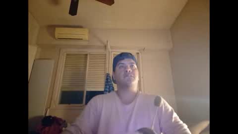 Snapshot of morocho777 chatting on September 27, 7:06 am Bruno online show from September 27, 7:06 am