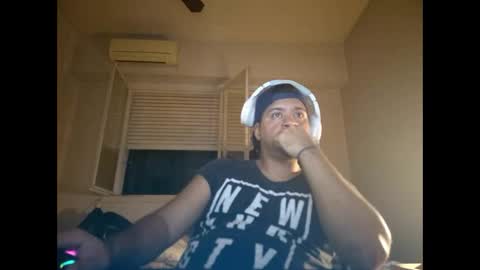 Snapshot of morocho777 chatting on March 4, 7:51 am Bruno online show from March 4, 7:51 am