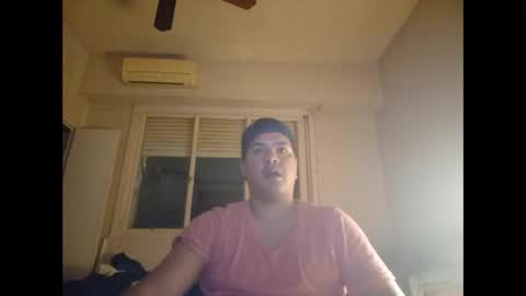 Snapshot of morocho777 chatting on September 15, 5:09 am Bruno online show from September 15, 5:09 am