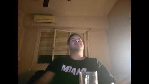 Snapshot of morocho777 chatting on September 13, 8:28 am Bruno online show from September 13, 8:28 am