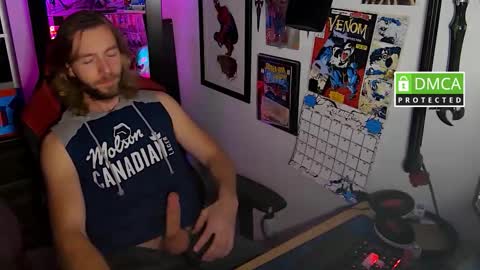 Morphas1s online show from November 30, 3:57 am