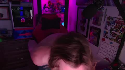 Morphas1s online show from January 30, 8:42 pm