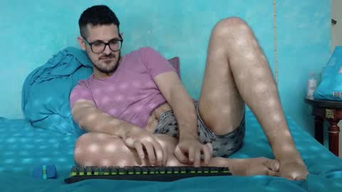 Morpheo online show from March 8, 7:51 pm