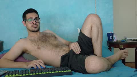 Morpheo online show from January 15, 8:39 pm