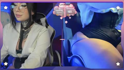 Morrigan online show from February 6, 11:40 pm