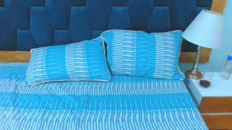 morrigan_luxus online show from January 5, 2:52 pm