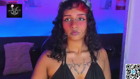 morticia_420 online show from August 5, 9:23 pm