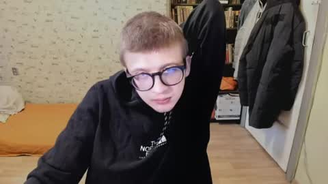 Morty online show from April 19, 4:02 am