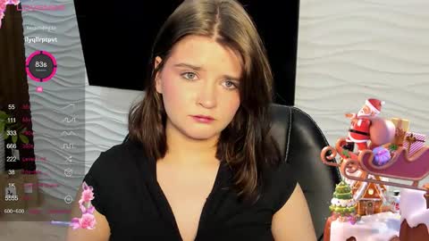 mori online show from January 11, 2:23 pm