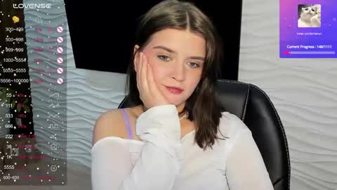 mori online show from January 5, 5:27 pm