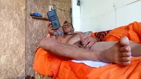 Nomadu online show from June 28, 2:13 pm