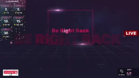 Anita online show from November 4, 10:00 pm