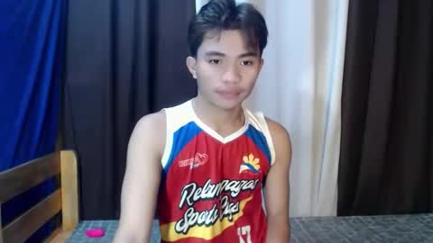 mostwantedtwink online show from March 15, 5:01 am