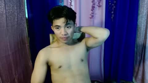 mostwantedtwink online show from January 15, 5:05 am