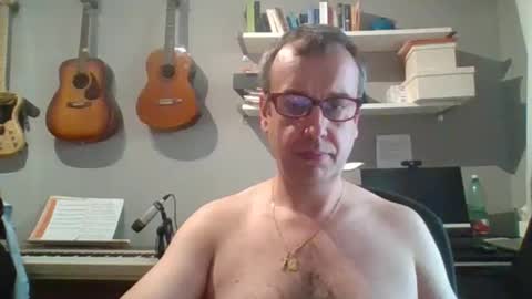 mot_ronn online show from October 24, 11:33 am