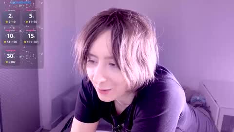 mothkink Moth  -  online show from February 25, 7:39 pm