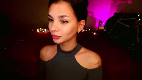 Kris online show from November 19, 8:24 am