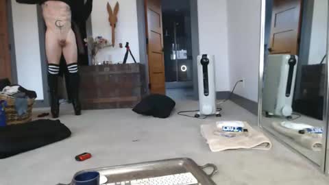 MotoBunny online show from November 26, 4:37 pm