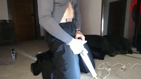 MotoBunny online show from November 23, 12:52 am