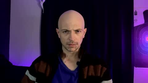 mount_vesuvius online show from November 14, 10:33 pm