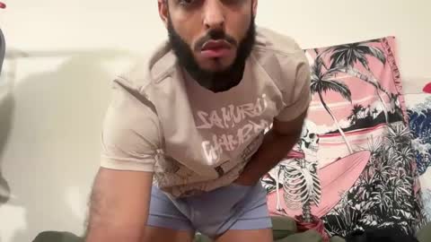 mountaiden online show from February 7, 11:55 pm