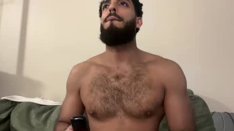 mountaiden online show from March 25, 11:11 pm