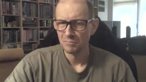 Frederik online show from December 27, 9:50 am