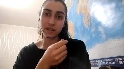 Karla online show from November 23, 6:50 pm