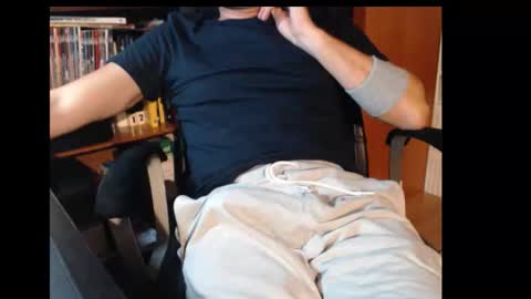 mpmimp online show from September 13, 11:18 pm