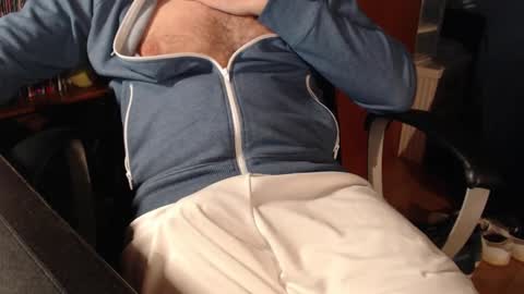 mpmimp online show from December 8, 3:13 pm