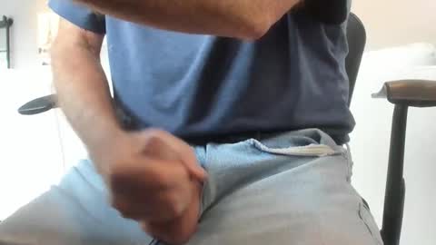 Daddy online show from May 17, 5:33 pm