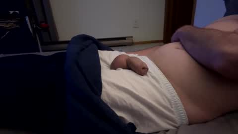 Sequoia-Cocked Hombre de Sur online show from November 10, 12:52 pm