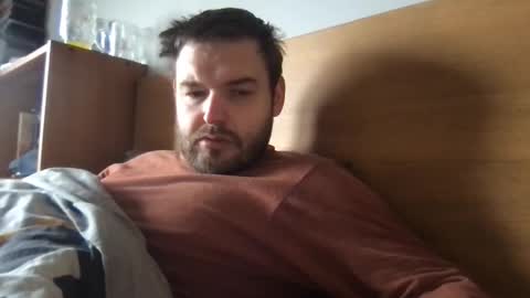 mr834565 online show from January 12, 1:27 pm