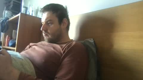 mr834565 online show from April 5, 10:56 am