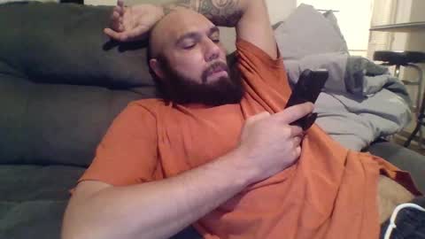 Mr8 online show from January 7, 11:43 pm