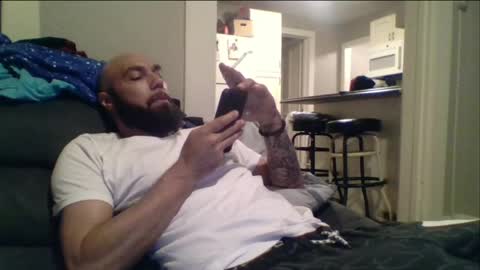 Mr8 online show from April 17, 11:29 pm