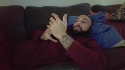 Mr8 online show from February 11, 5:18 pm