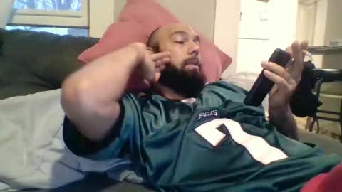 Mr8 online show from November 25, 10:30 pm