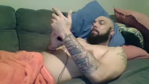 Mr8 online show from February 26, 11:30 pm