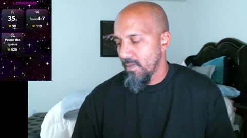 Mr. Good and Ms. Plenty online show from December 5, 3:42 am