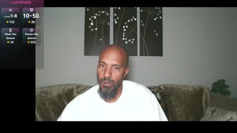 Mr. Good and Ms. Plenty online show from December 26, 3:16 am