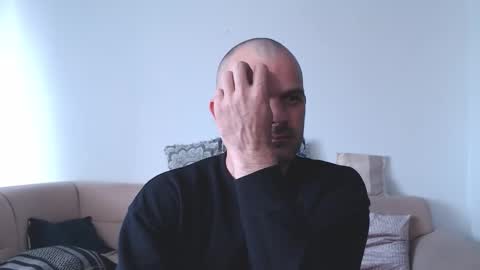 mr_alpacino online show from March 15, 9:24 am