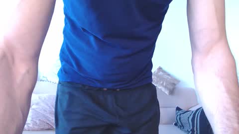 mr_alpacino online show from January 9, 1:50 pm