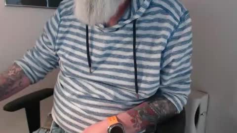 mr_boombastic2021 online show from May 9, 10:32 am