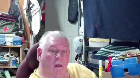 mr_canoe_licker_69 online show from January 30, 7:15 pm